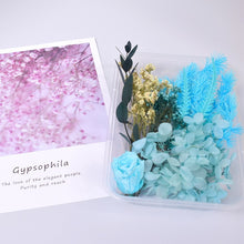 Load image into Gallery viewer, Dry Flowers For Aromatherapy