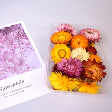 Load image into Gallery viewer, Dry Flowers For Aromatherapy
