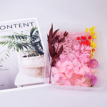 Load image into Gallery viewer, Dry Flowers For Aromatherapy