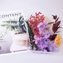 Load image into Gallery viewer, Dry Flowers For Aromatherapy