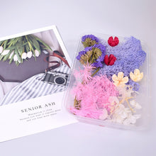 Load image into Gallery viewer, Dry Flowers For Aromatherapy