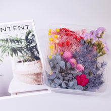 Load image into Gallery viewer, Dry Flowers For Aromatherapy