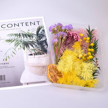 Load image into Gallery viewer, Dry Flowers For Aromatherapy