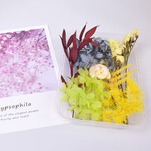 Load image into Gallery viewer, Dry Flowers For Aromatherapy