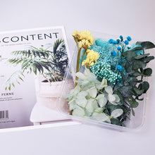 Load image into Gallery viewer, Dry Flowers For Aromatherapy