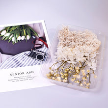 Load image into Gallery viewer, Dry Flowers For Aromatherapy