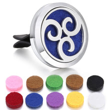 Load image into Gallery viewer, Car Air Freshener