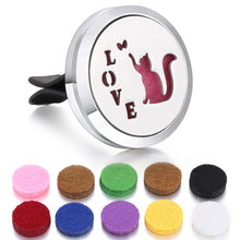 Load image into Gallery viewer, Car Air Freshener