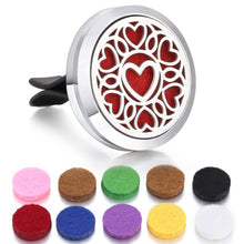 Load image into Gallery viewer, Car Air Freshener