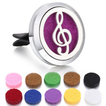 Load image into Gallery viewer, Car Air Freshener