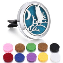 Load image into Gallery viewer, Car Air Freshener