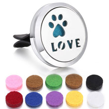 Load image into Gallery viewer, Car Air Freshener