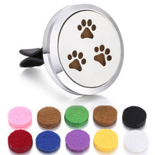 Load image into Gallery viewer, Car Air Freshener