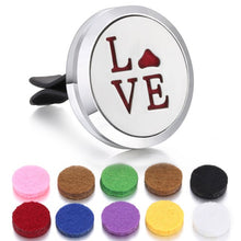 Load image into Gallery viewer, Car Air Freshener