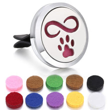 Load image into Gallery viewer, Car Air Freshener