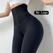 Načíst obrázek do prohlížeče Galerie, Yoga Pants Stretchy, High Waist Leggings