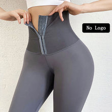 Načíst obrázek do prohlížeče Galerie, Yoga Pants Stretchy, High Waist Leggings
