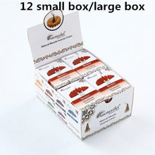 Load image into Gallery viewer, Tower Incense Cone. Palo Santo, White Sage, Sandalwood or Dragon Blood