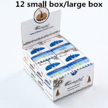 Load image into Gallery viewer, Tower Incense Cone. Palo Santo, White Sage, Sandalwood or Dragon Blood