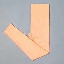 Load image into Gallery viewer, Women Yoga Set Seamless Fitness Suit Gym Clothing Shorts Workout Crop Top Sport Shirt Solid Pant High Waist Leggings Running Bra