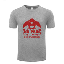 Charger l'image dans la galerie, Men T-shirt