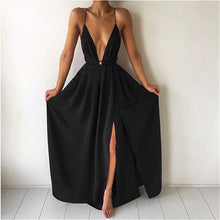 이미지를 갤러리 뷰어에 로드 , Maxi Dress
