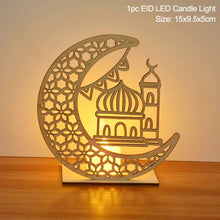 Load image into Gallery viewer, EID Mubarak

