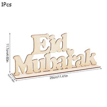 Load image into Gallery viewer, EID Mubarak
