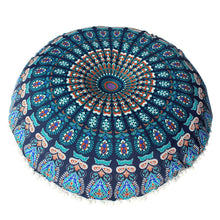 Load image into Gallery viewer, Bohemian Meditation Pillow
