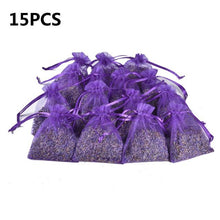 Load image into Gallery viewer, Lavender Scented Sachets Bag
